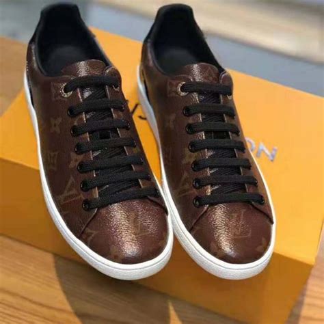 where could i find replica louis vuitton womens sneakers